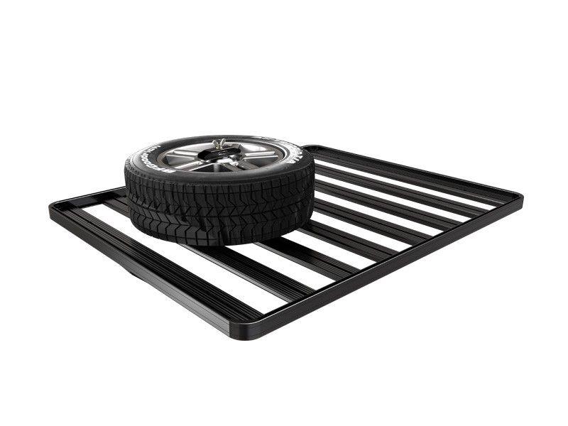 Front Runner Spare Wheel Clamp