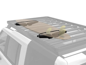 Pro Surfboard, Windsurf & Paddle Board Carrier - Front Runner