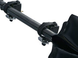 Ratcheting Spade/Shovel Mount - For Front Runner Roof Racks - by Front Runner Outfitters