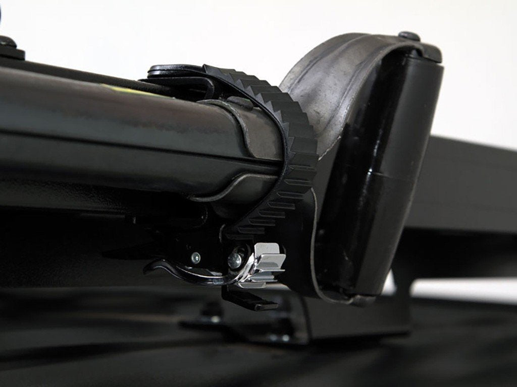 Ratcheting Spade/Shovel Mount - For Front Runner Roof Racks - by Front Runner Outfitters