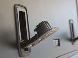Front Runner Mercedes Benz Gelandewagen Gullwing ALUMINUM Window