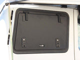 Front Runner Mercedes Benz Gelandewagen Gullwing ALUMINUM Window