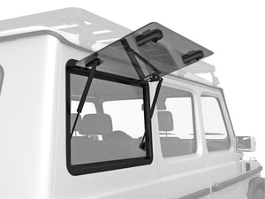 Front Runner Mercedes Benz Gelandewagen Gullwing Window - right side