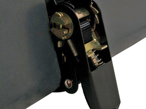 Front Runner Roof Mounting Brackets For Water Tank / 67 L