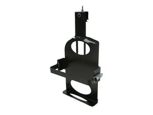 Front Runner Land Rover Defender Side Mount Jerry Can Holder