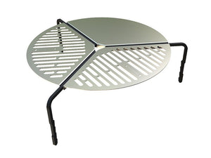 Front Runner Spare Tire Mount BBQ Grate