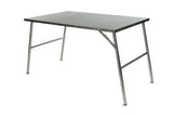 Pro Stainless Steel Camp Table - Front Runner