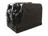 Double Jerry Can Holder - by Front Runner
