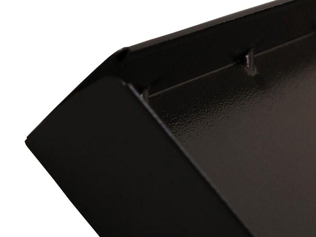 Double Jerry Can Holder - by Front Runner