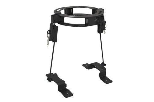 Gas / Propane Bottle Holder by Front Runner