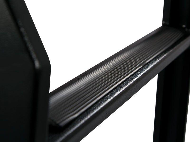 Front Runner Ladder For Toyota Land Cruiser 78 Troopy Vehicle