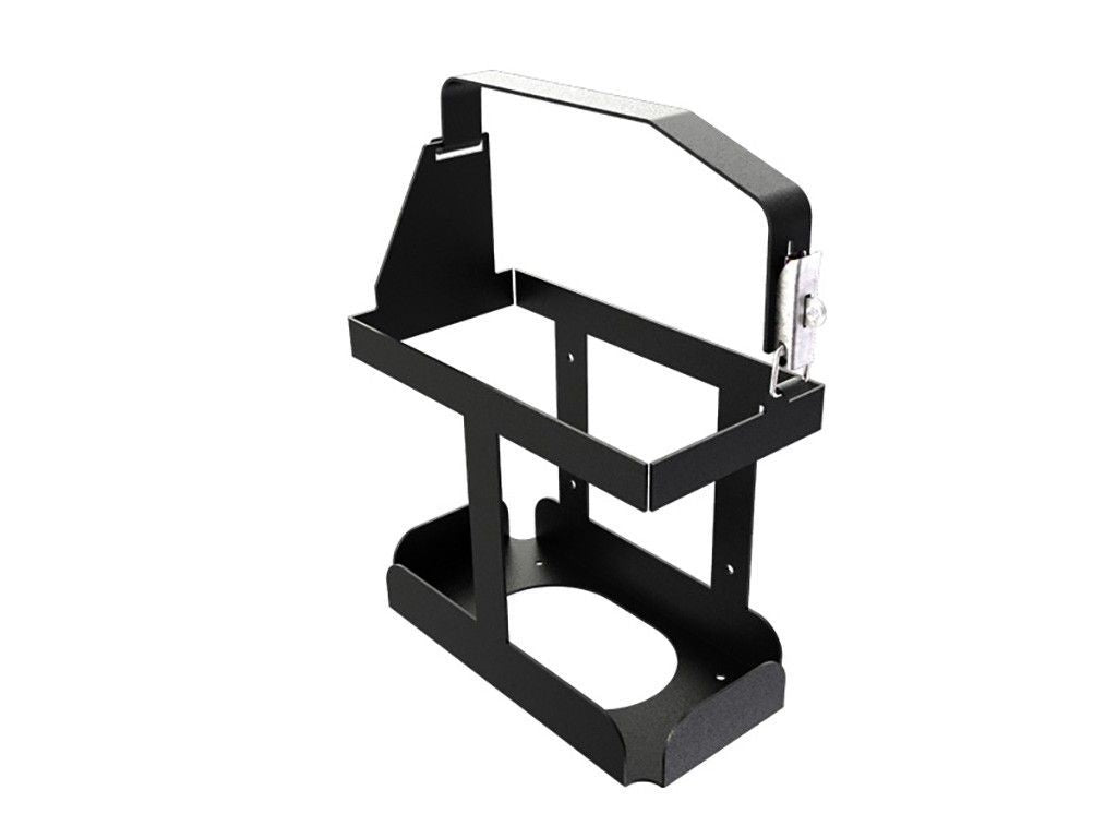 Vertical Jerry Can Holder - Front Runner
