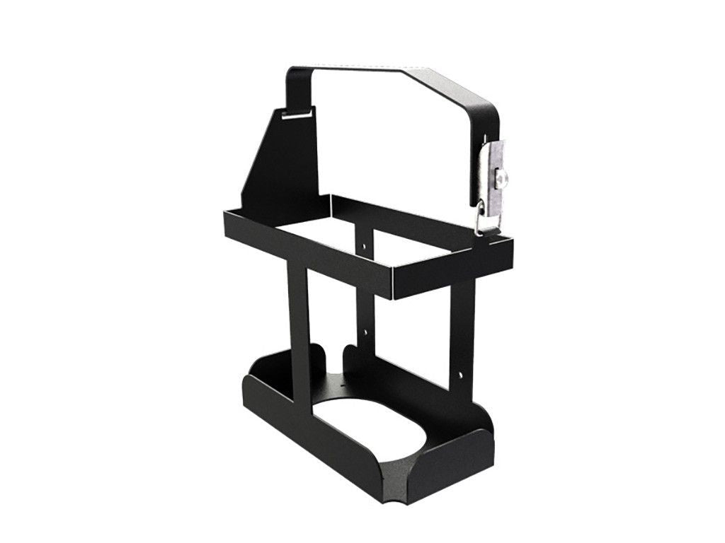 Vertical Jerry Can Holder - Front Runner