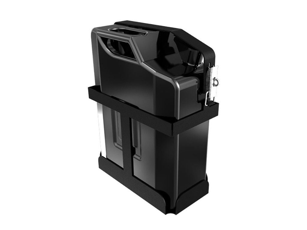 Vertical Jerry Can Holder - Front Runner