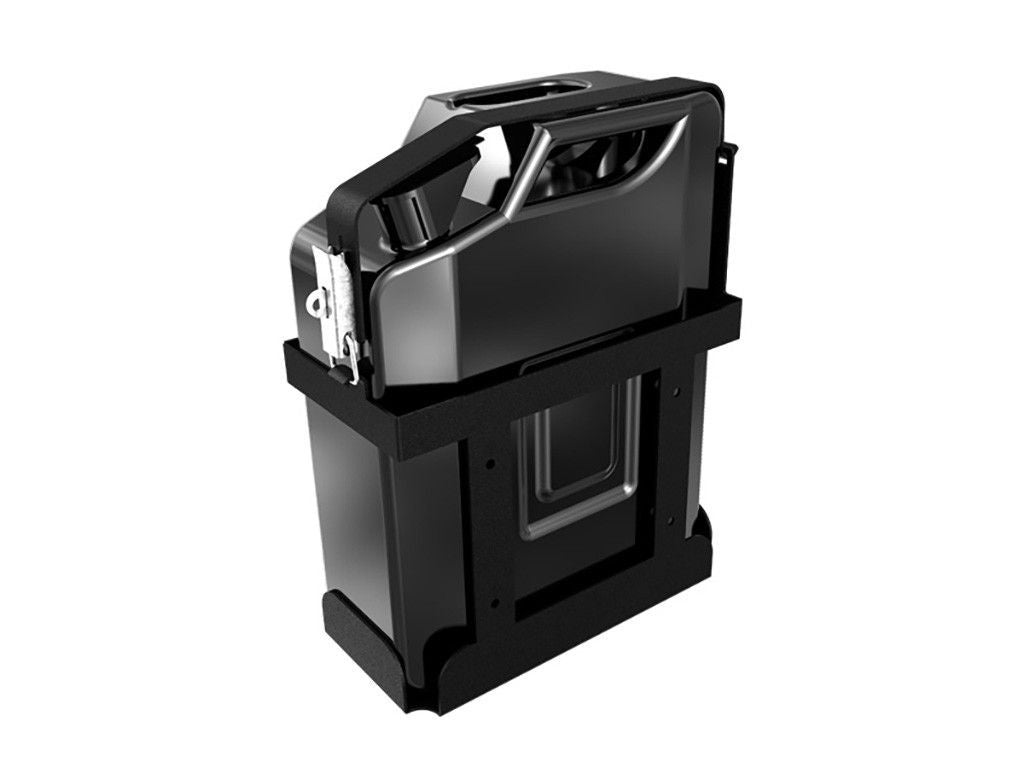 Vertical Jerry Can Holder - Front Runner