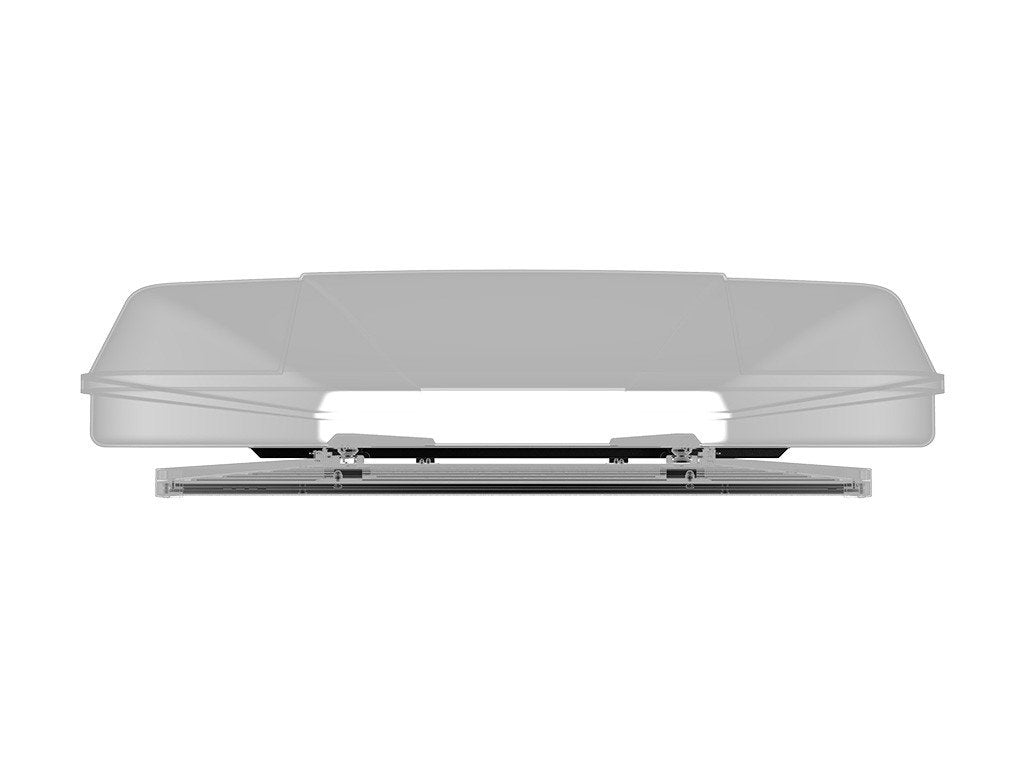 Hard Shell Roof Top Tent Support Channels - Fit ALL Hardshells - by Front Runner Outfitters