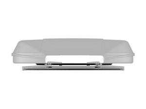 Hard Shell Roof Top Tent Support Channels - Fit ALL Hardshells - by Front Runner Outfitters