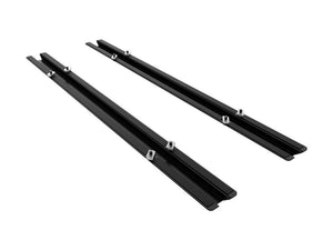 Hard Shell Roof Top Tent Support Channels - Fit ALL Hardshells - by Front Runner Outfitters
