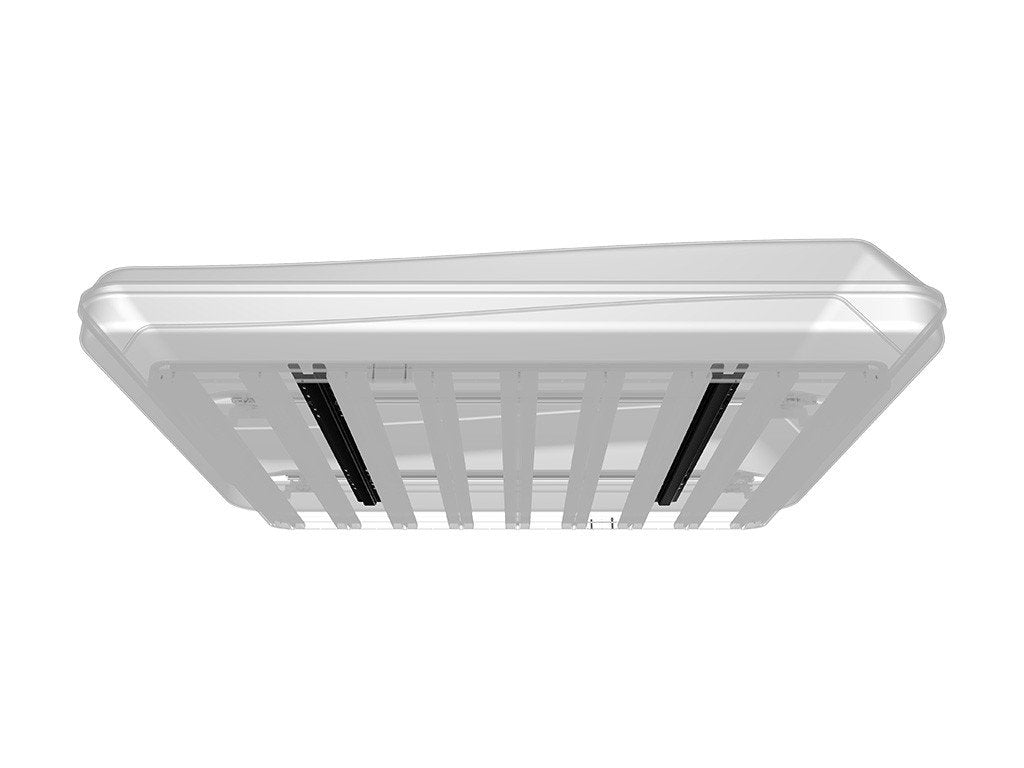 Hard Shell Roof Top Tent Support Channels - Fit ALL Hardshells - by Front Runner Outfitters