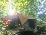 Feather-Lite Roof Top Tent - Fits 3 People - by Front Runner Outfitters