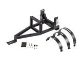 Front Runner Single Gas Bottle Bracket For Land Rover Defender 90/110