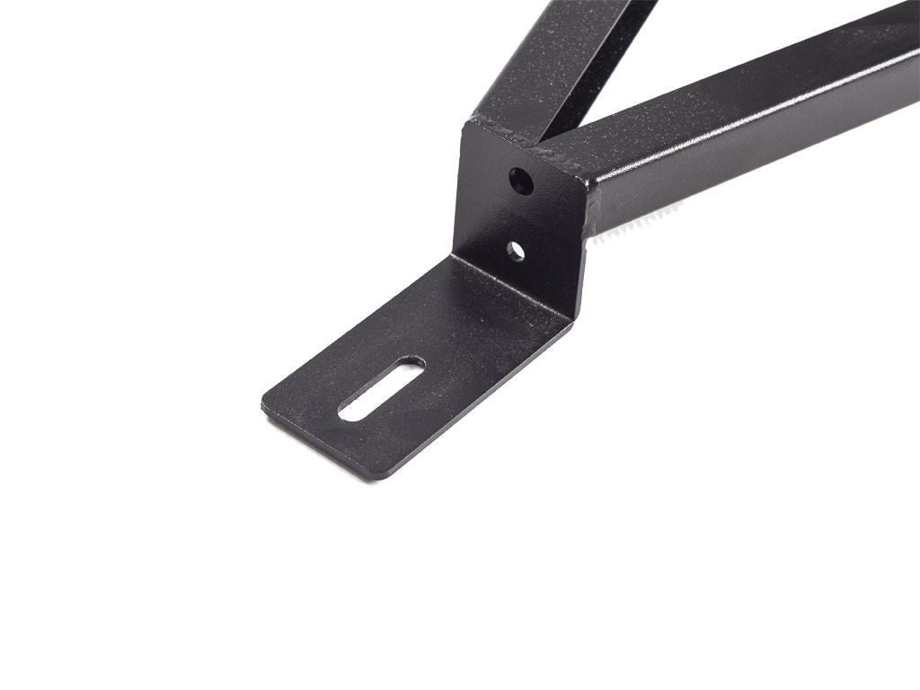 Front Runner Single Gas Bottle Bracket For Land Rover Defender 90/110