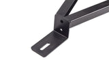 Front Runner Single Gas Bottle Bracket For Land Rover Defender 90/110
