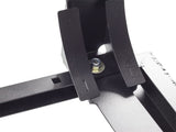 Front Runner Single Gas Bottle Bracket For Land Rover Defender 90/110