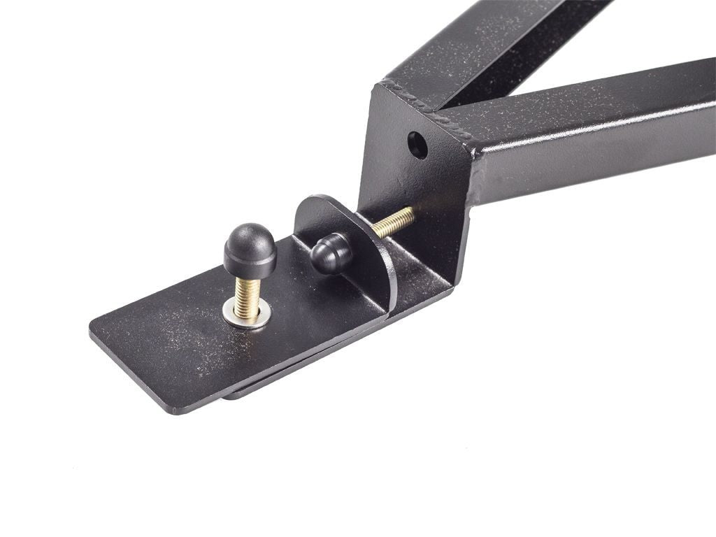 Front Runner Single Gas Bottle Bracket For Land Rover Defender 90/110