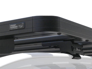 Front Runner Slimline II Roof Rack Kit For Audi Q3 2011-Current