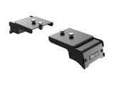 hardware for Front Runner Slimline II Roof Rack Kit For Volvo XC90 (2015-Current)