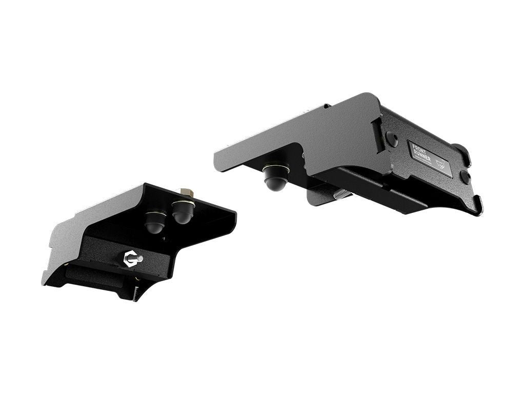 Front Runner Slimline II Roof Rail Rack For Suzuki VITARA 2015-Current