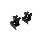 hardware for Front Runner Slimline II Grab-On Roof Rack Kit For Kia SEDONA 2015-Current