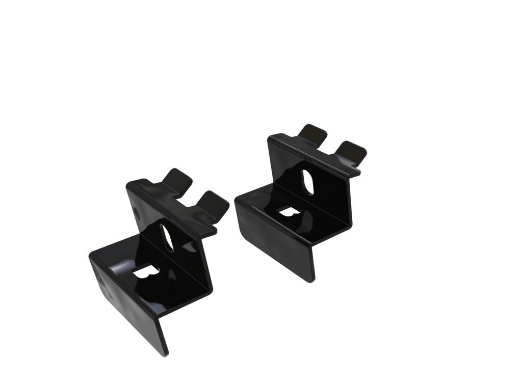 installation gear for Front Runner Slimline II Roof Rack For Mercedes-Benz C-Class Estate 2014-Current