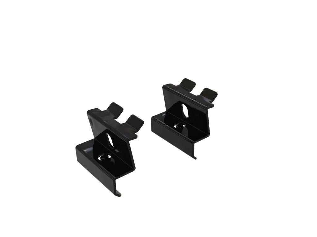 hardware for Front Runner Slimline II Roof Rack For Toyota RUSH 2018-Current
