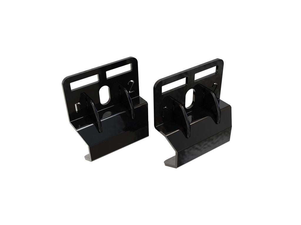 Front Runner Slimline II Roof Rack for Porsche CAYENNE 2002-2010
