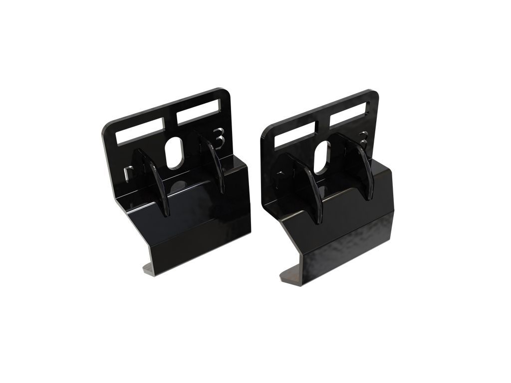 feet for Front Runner Slimline II Roof Rack For GWM M4 2014-Current
