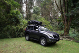 the wanaka suv tent closed