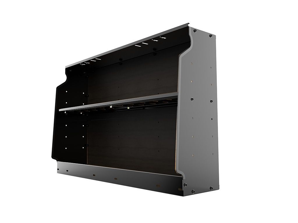 Front Runner Gullwing Box For Land Rover Defender TD1/TD5