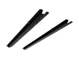 Hard Shell Roof Top Tent Support Channels - Fit ALL Hardshells - by Front Runner Outfitters