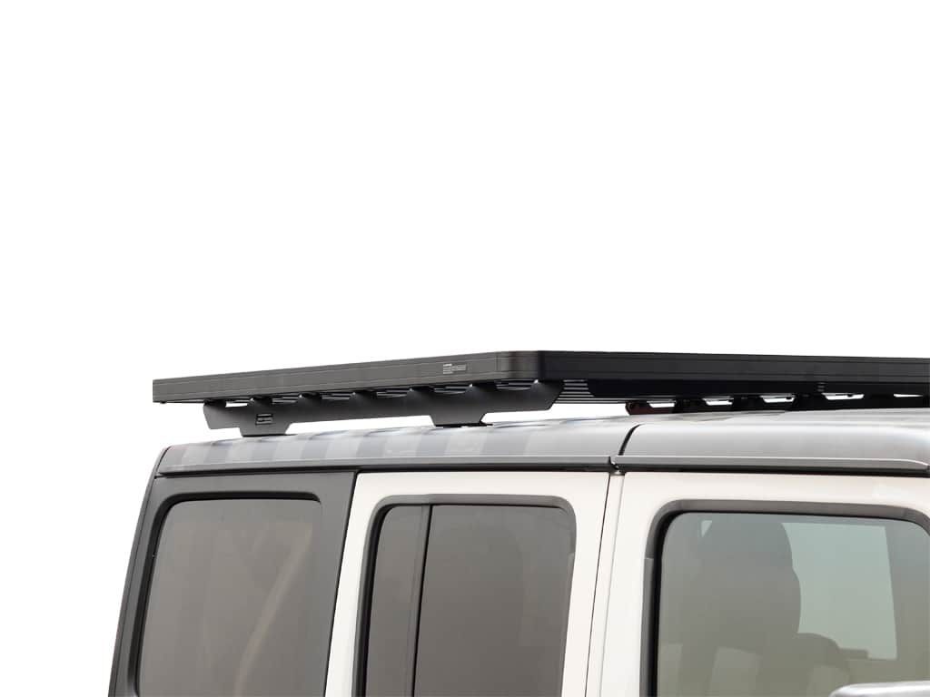 Front Runner 1/2 Extreme Roof Rack For Jeep WRANGLER JL 4-DOOR 2017-Current