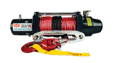KingOne TDS 12000 lbs Winch With Synthetic Cable