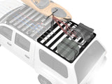 Slimline II Rack Kits For Canopy/Caps or Trailers -Different Dimensions - by Front Runner Outfitters