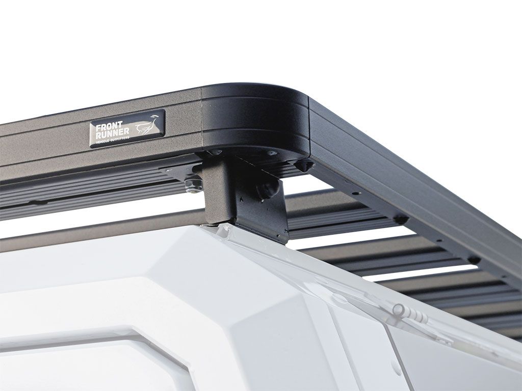 Front Runner Slimline II Rack Kit for Jeep Gladiator JT (2019 - Current) RSI Smart Canopy
