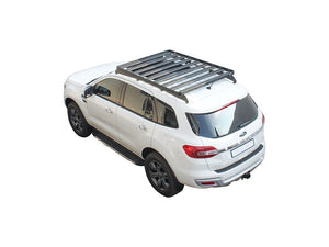 Front Runner Slimline II Roof Rack For Ford EVEREST 2015-Current