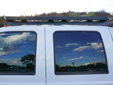 Front Runner Slimline II Roof Rack For Ford F250, F350, F450, F550 Crew Cab 1999 to 2016