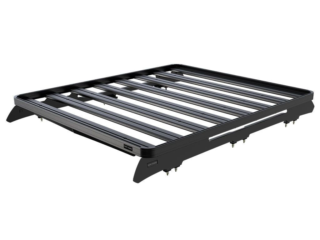 Front Runner Slimline II Roof Rack For Ford F250/F550 Super Duty Crew Cab 1999-2016