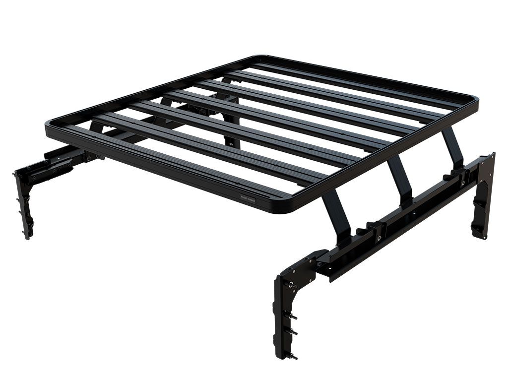 Front Runner Slimline II Load Bed Rack Kit Ford Ranger T6/ Wildtrak/ Raptor 2012+
