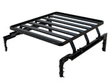 Front Runner Slimline II Load Bed Rack Kit Ford Ranger T6/ Wildtrak/ Raptor 2012+