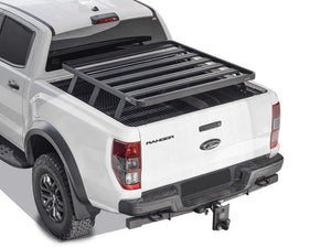 Front Runner Slimline II Load Bed Rack Kit Ford Ranger T6/ Wildtrak/ Raptor 2012+